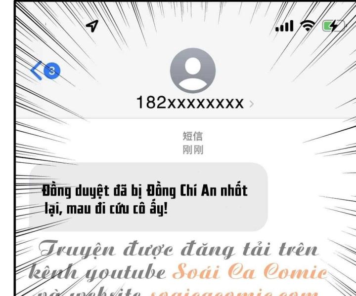đại tiểu thư có thể có bụng dạ gì xấu chứ! (full) chapter 53 23