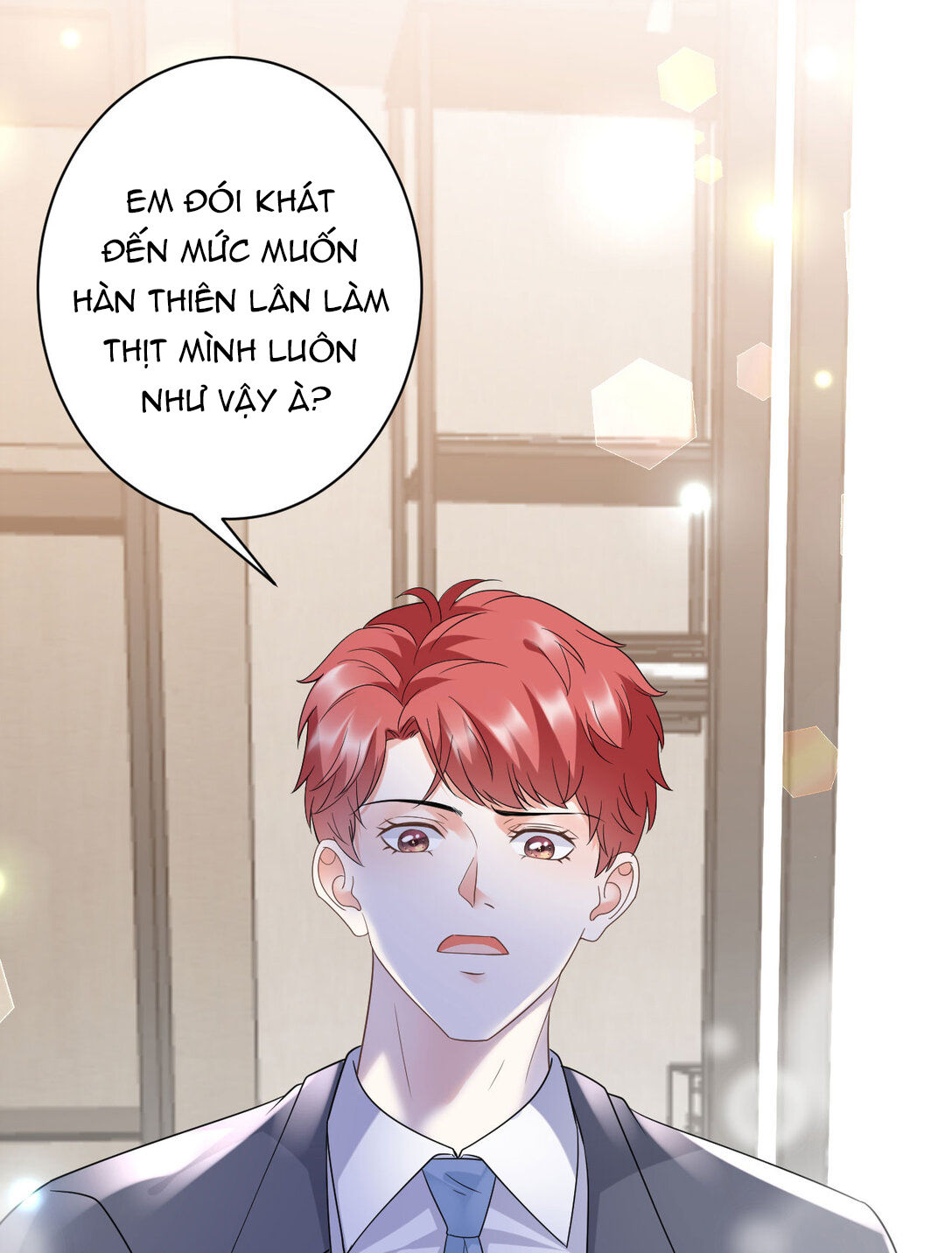 [16+] đại tiểu thư có thể có ý đồ xấu chapter 23 32