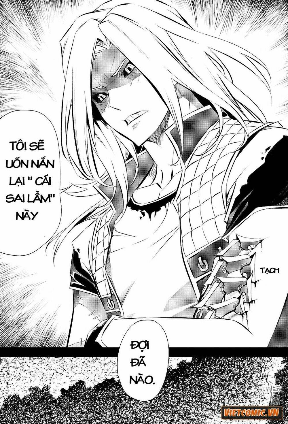 tô sinh chiến súng chapter 9 26