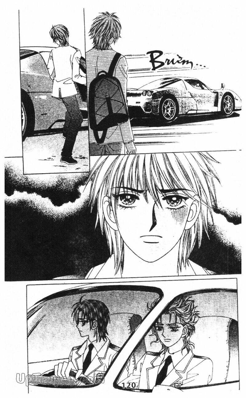 mặt nạ tình yêu chapter 82 44