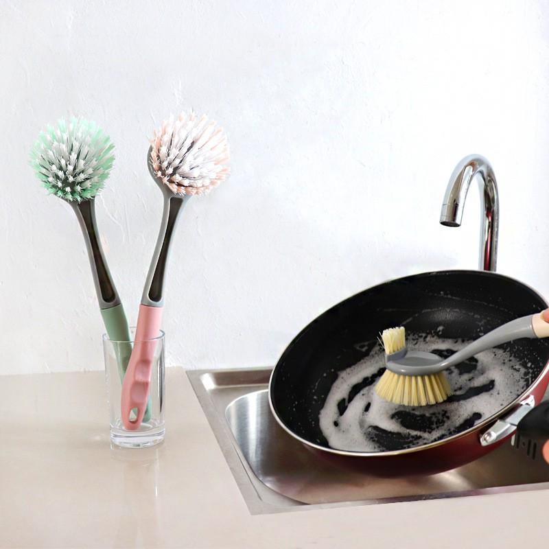 Cây cọ vệ sinh nhà bếp đa năng