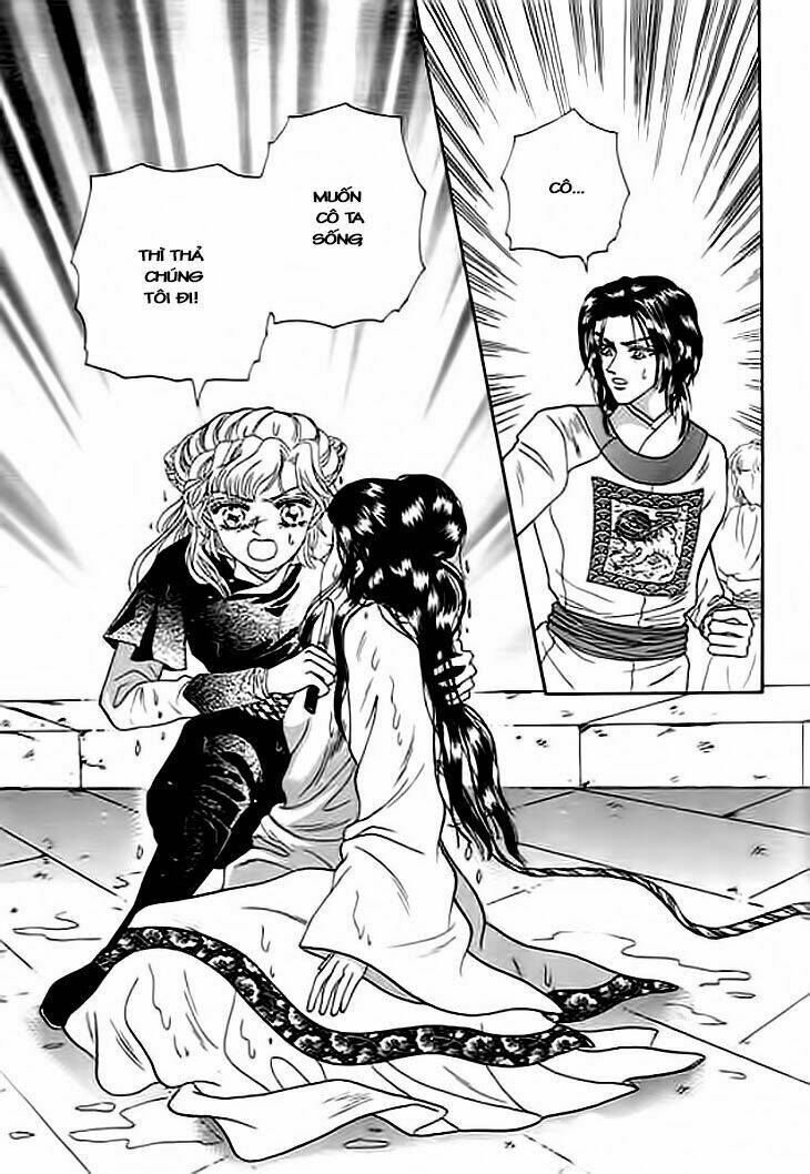 spirit of the ocean chapter 3 28