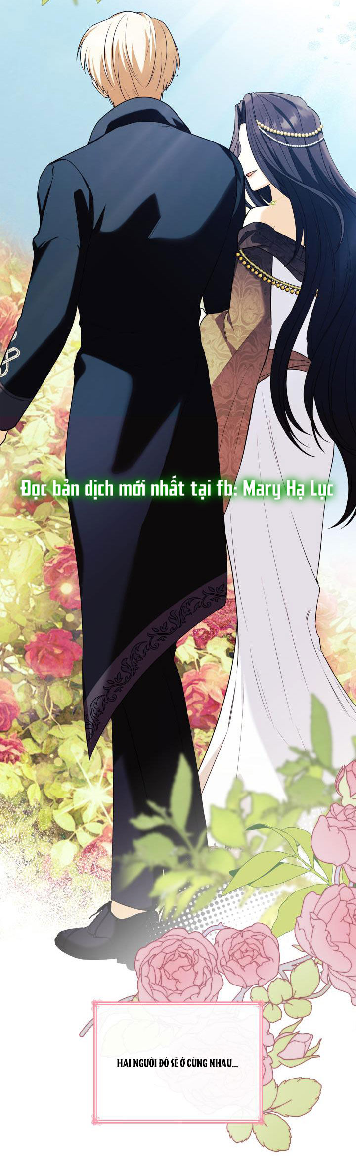 từ ác nữ tôi phải trở thành một người mẹ chapter 18 29