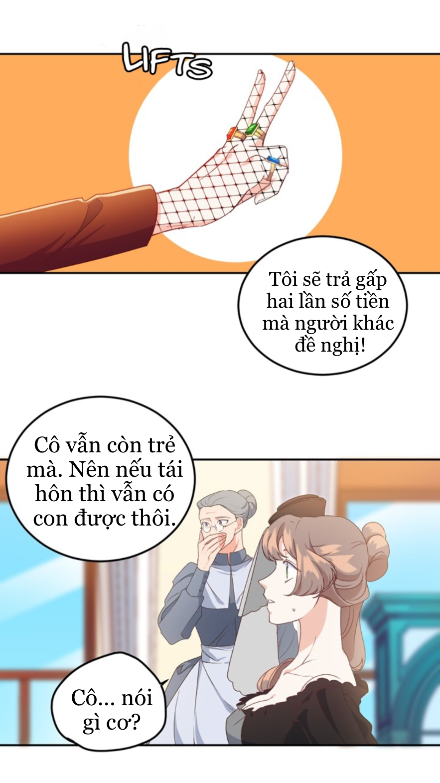 ebony, quạ đen chapter 13 21