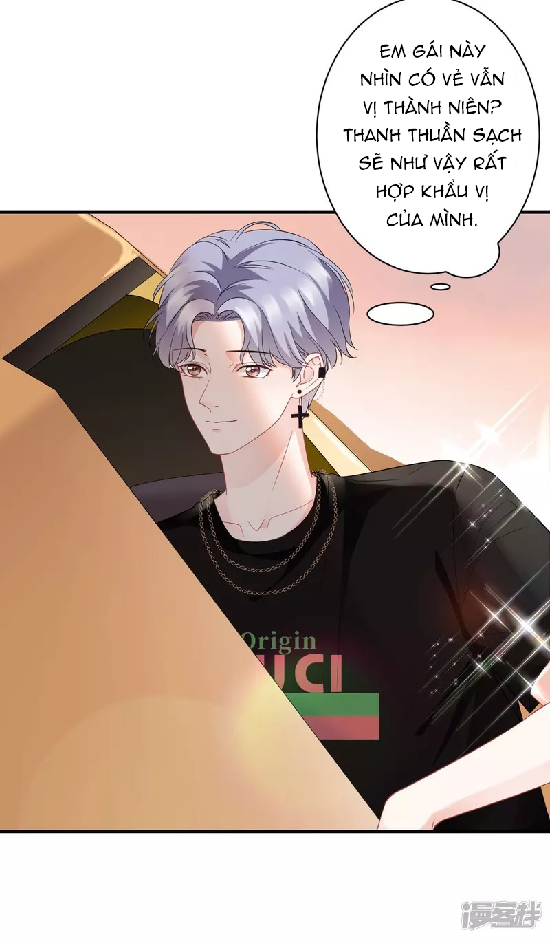 [16+] đại tiểu thư có thể có ý đồ xấu chapter 37 3