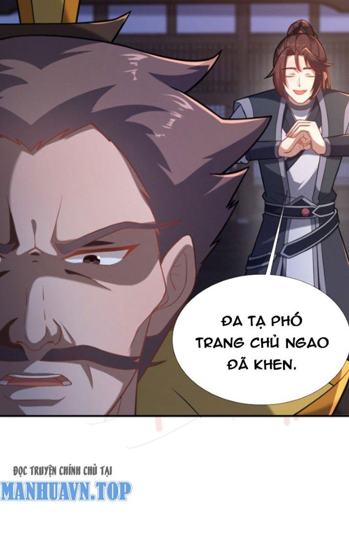 võ thánh này cũng quá khẳng khái chapter 16 76