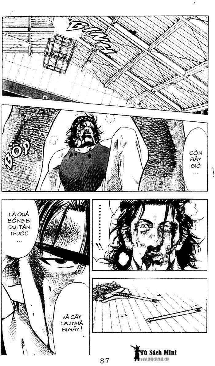 cao thủ bóng rổ chapter 64 16