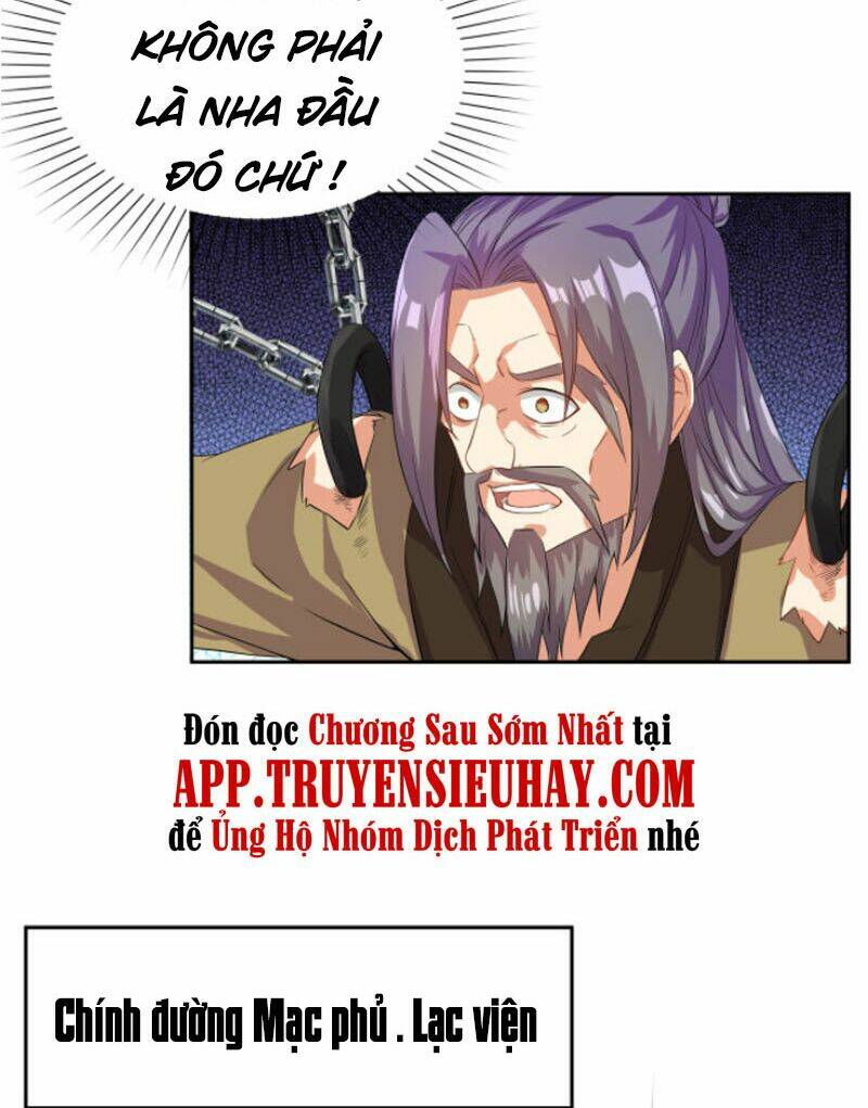 thôn phệ một thế giới tu tiên chapter 116 28