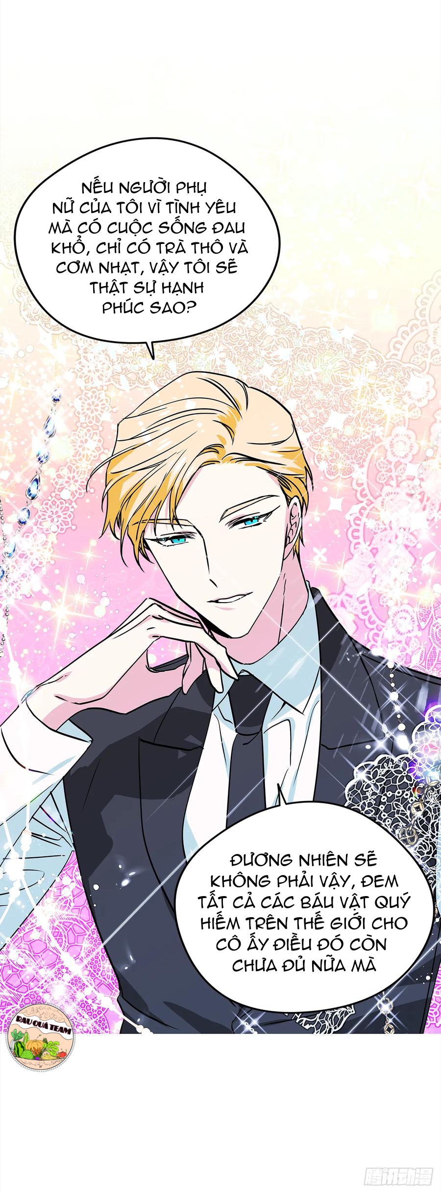 nam nô bộc xinh đẹp của tôi chapter 19 15