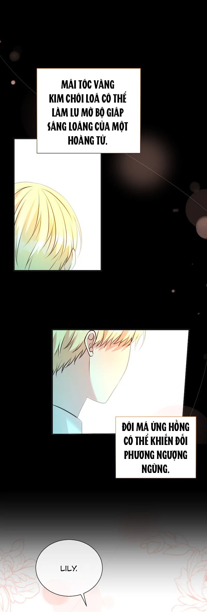 tôi chán nản vì người chồng thứ 2 còn "khỏe" hơn chồng cũ chapter 84.1 5