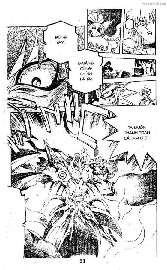 devil and devil chapter 87 10