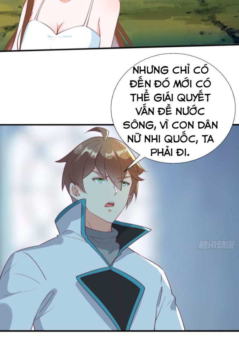 ta lập hậu cung tại tây du ký chapter 50 29