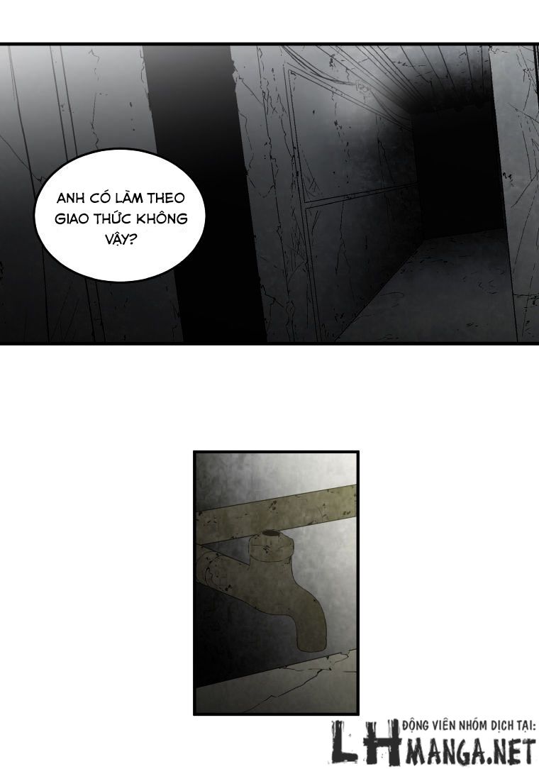 m.i.a - jakjeonjung siljong chapter 14 17