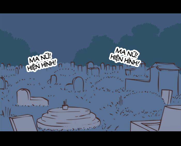 ma nữ nhà tôi chapter 24 8