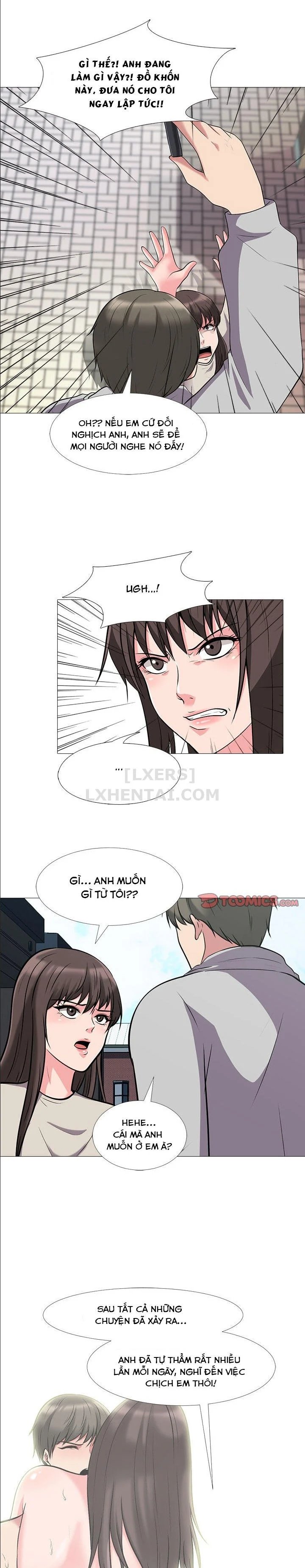 học bổng đặc biệt chapter 25 14