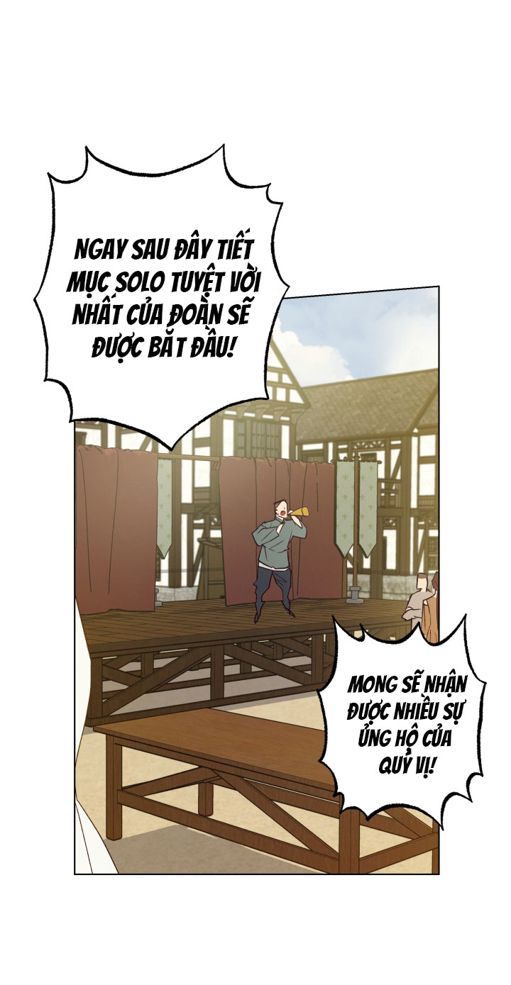 công chúa khắc dấu lên kẻ phản nghịch chapter 29 61