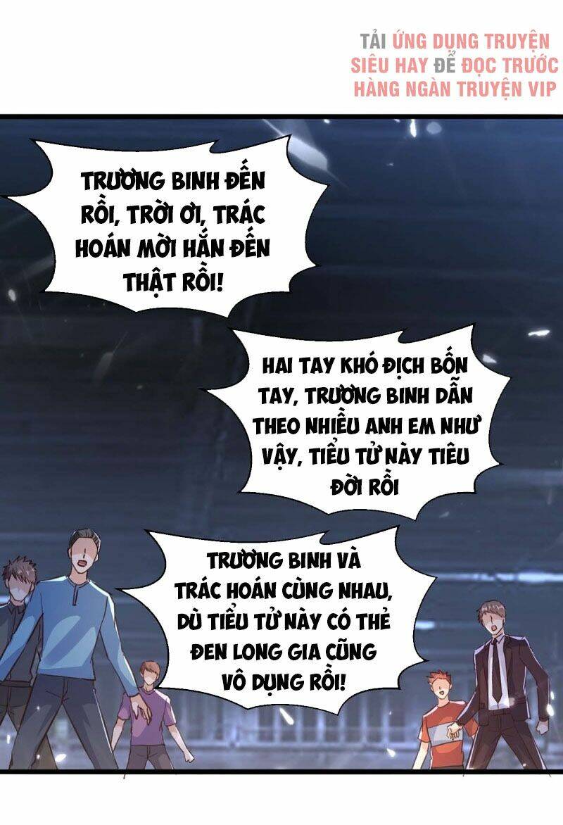 trọng sinh khí thiếu quy lai chapter 167 21