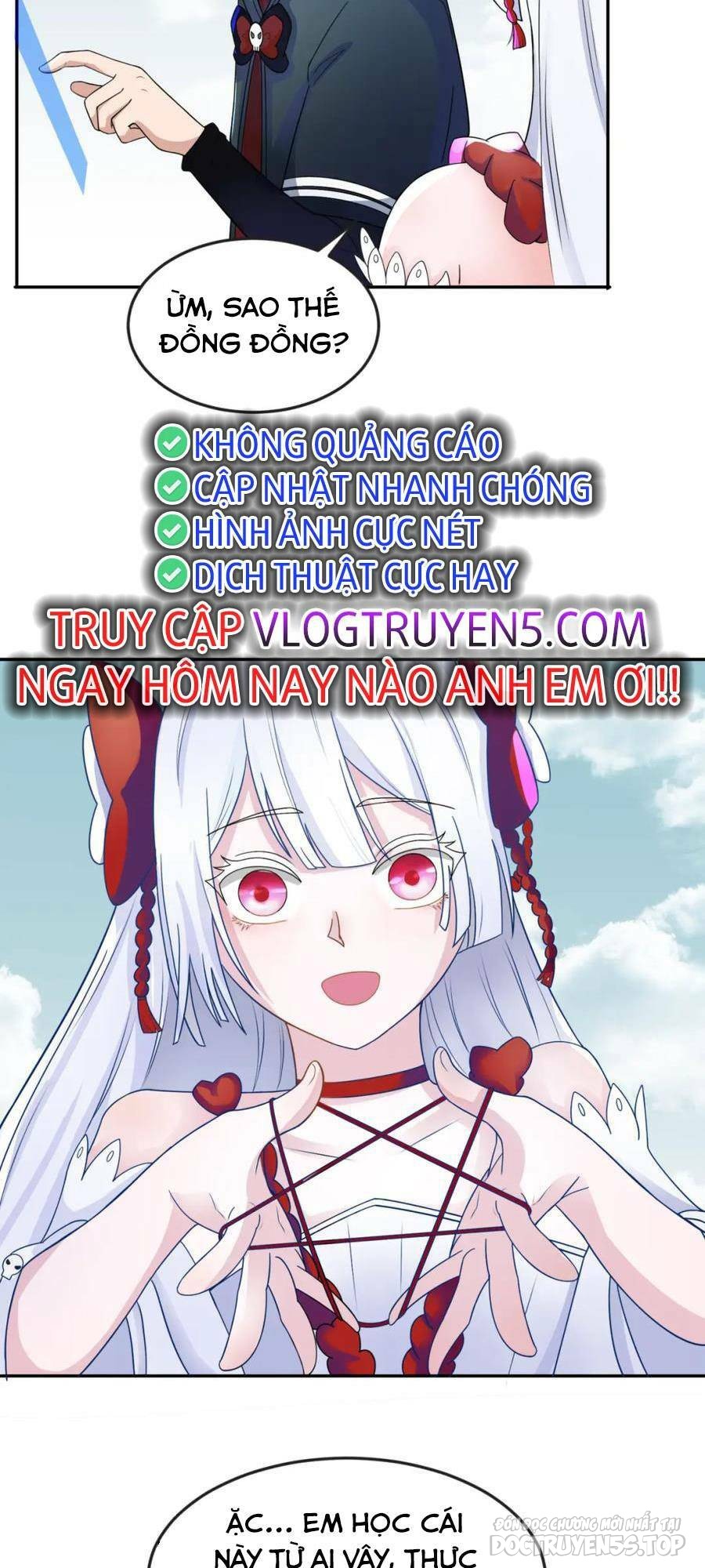 toàn cầu quỷ dị thời đại chapter 93 30