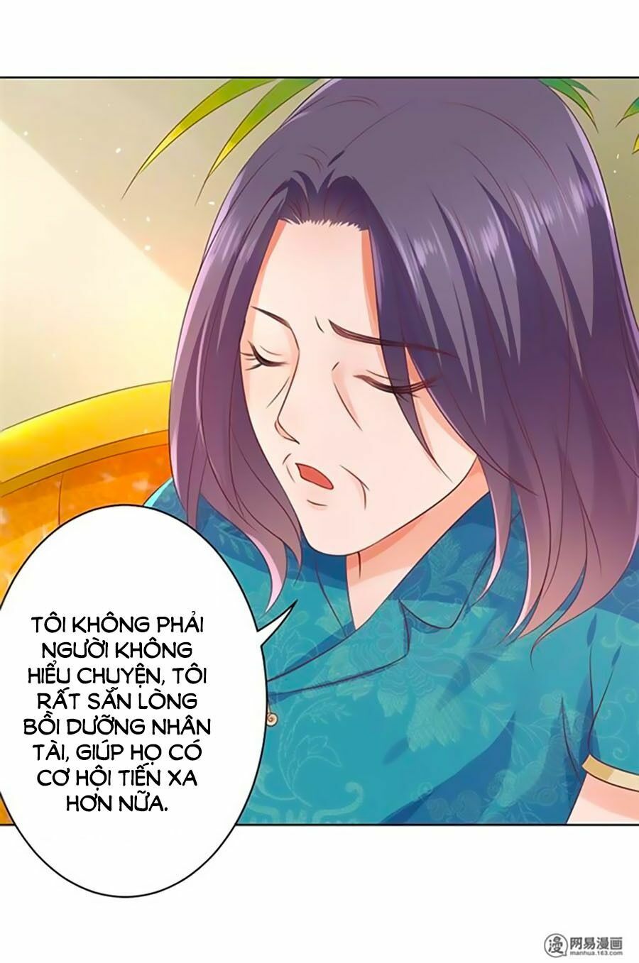 bác sĩ sở cũng muốn yêu chapter 148 12