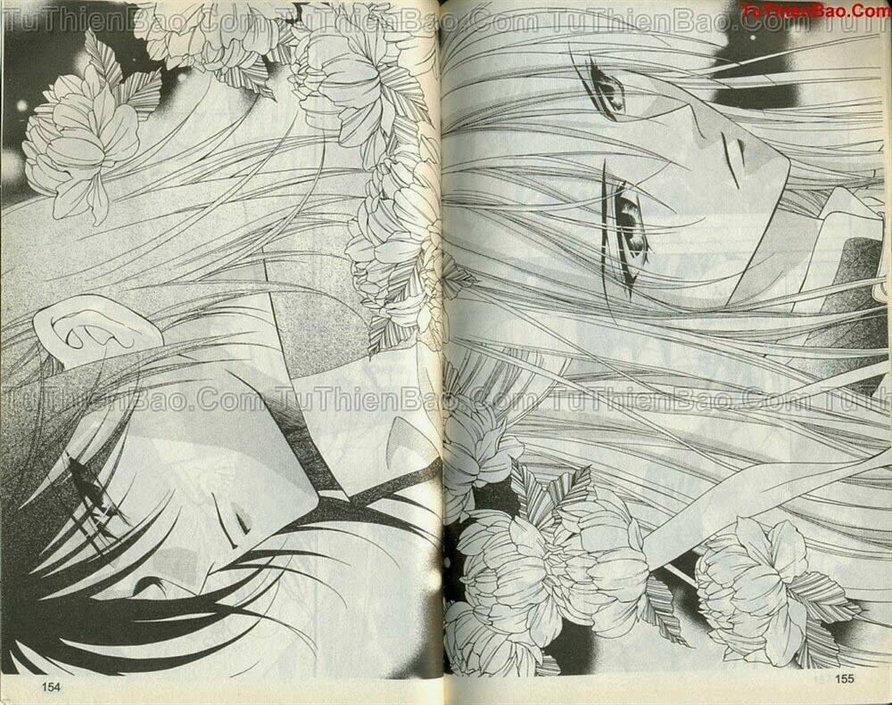 nhật ký thiên nữ chapter 5 76