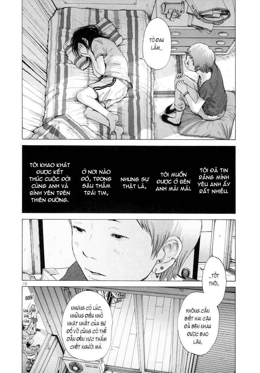 thực tế cuộc sống chapter 13 10