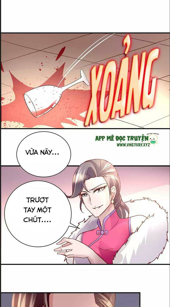 trò chơi săn tình - tổng tài khó kìm lòng chapter 33 8