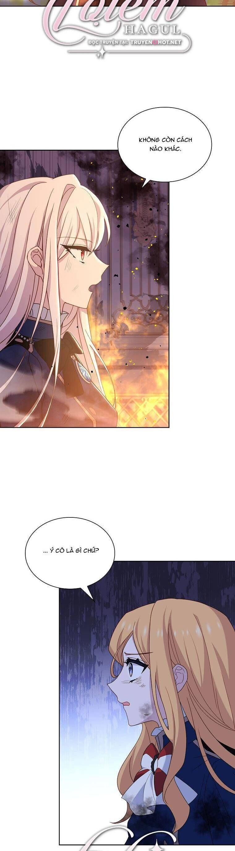 để yên cho tiểu thư hiền chapter 72 19