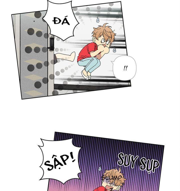 bạn trai tôi là một con ma ngọt ngào chapter 10 85