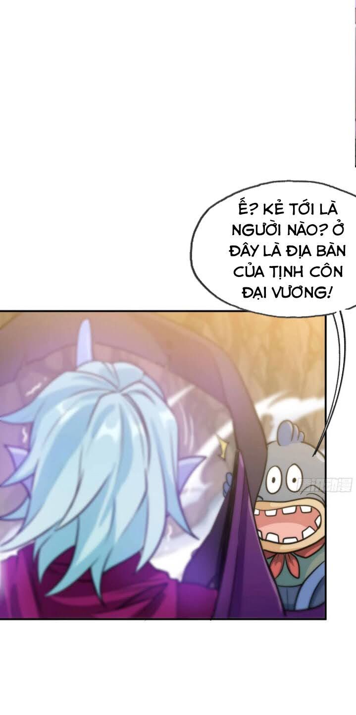 khởi đầu bằng một con côn chapter 143 7