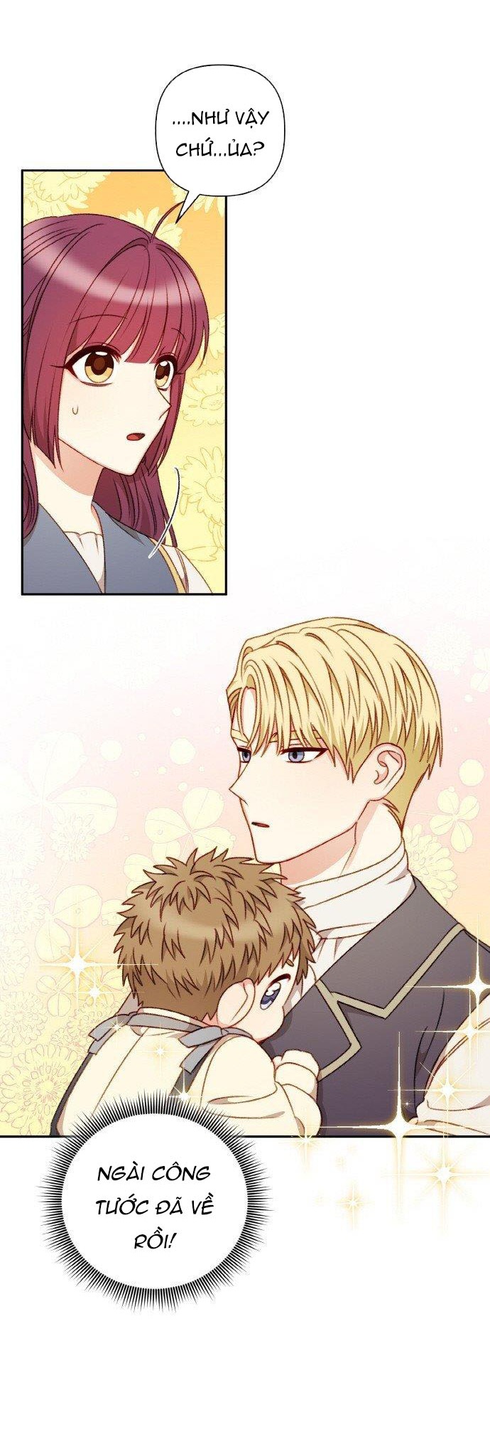 nữ chính muốn tôi trở thành mẹ kế chapter 43.2 10