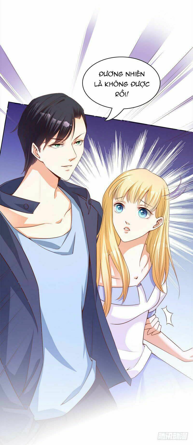 lãnh hôn cuồng ái chapter 20 13