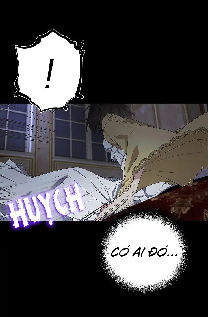 mối tình đầu của bạo chúa chapter 17 49