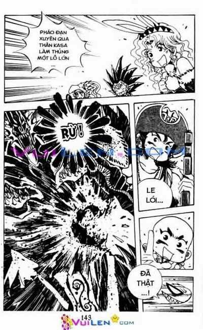 những người bạn tốt chapter 25 144