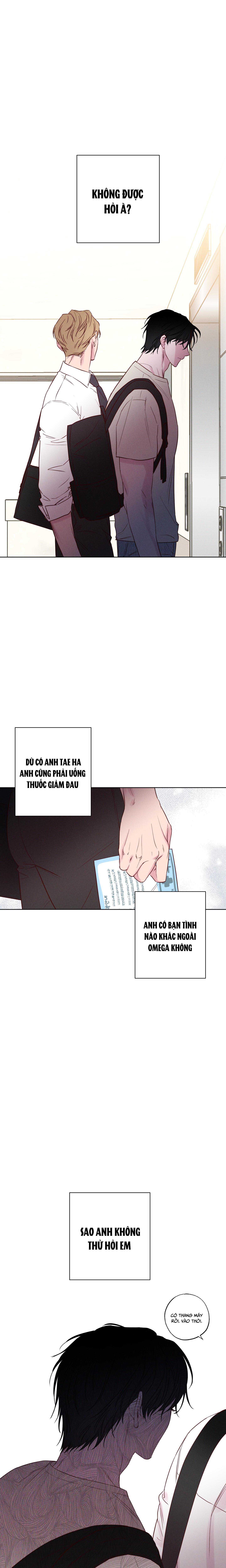 làn sóng bên bờ biển chapter 2 10