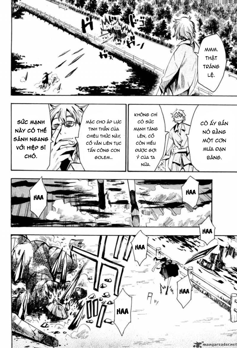 hoshi no samidare - lucifer and the biscuit hammer chapter 41 24