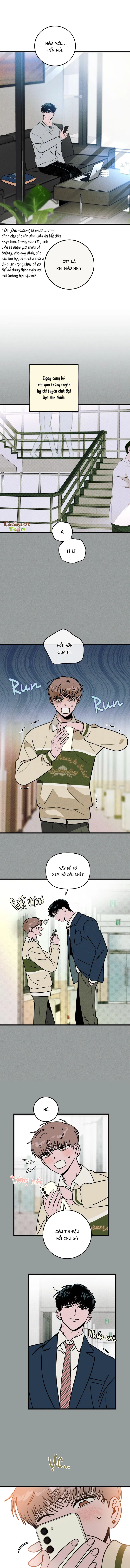 lời tỏ tình từ con số 0 chapter 39 5