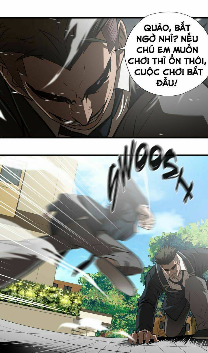 kẻ bị ruồng bỏ chapter 47 21