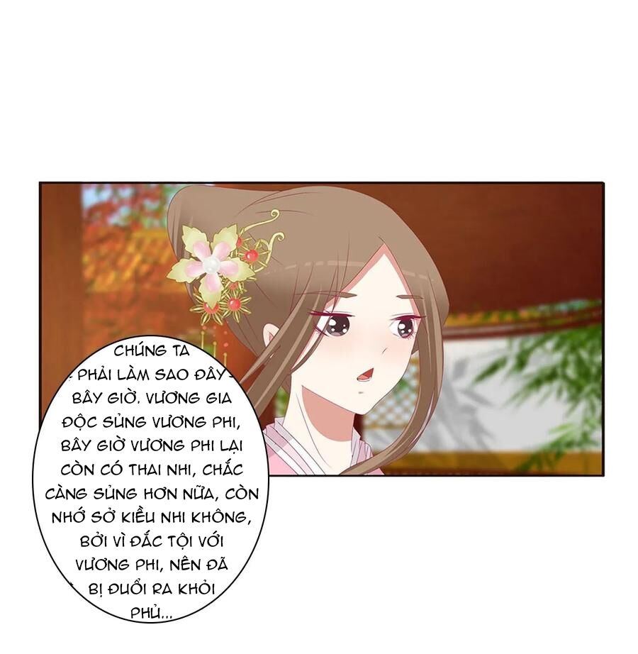 thông linh phi chapter 594 19