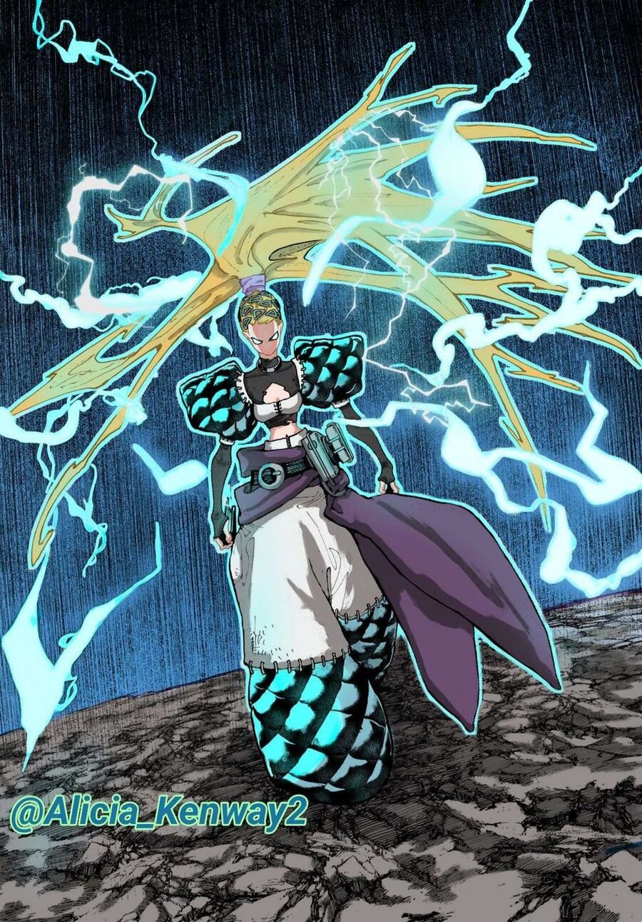 gachiakuta chapter 61 20