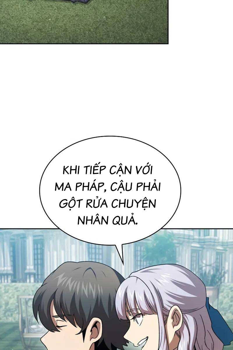 Có Thật Đây Là Anh Hùng Không? chapter 75.1 38