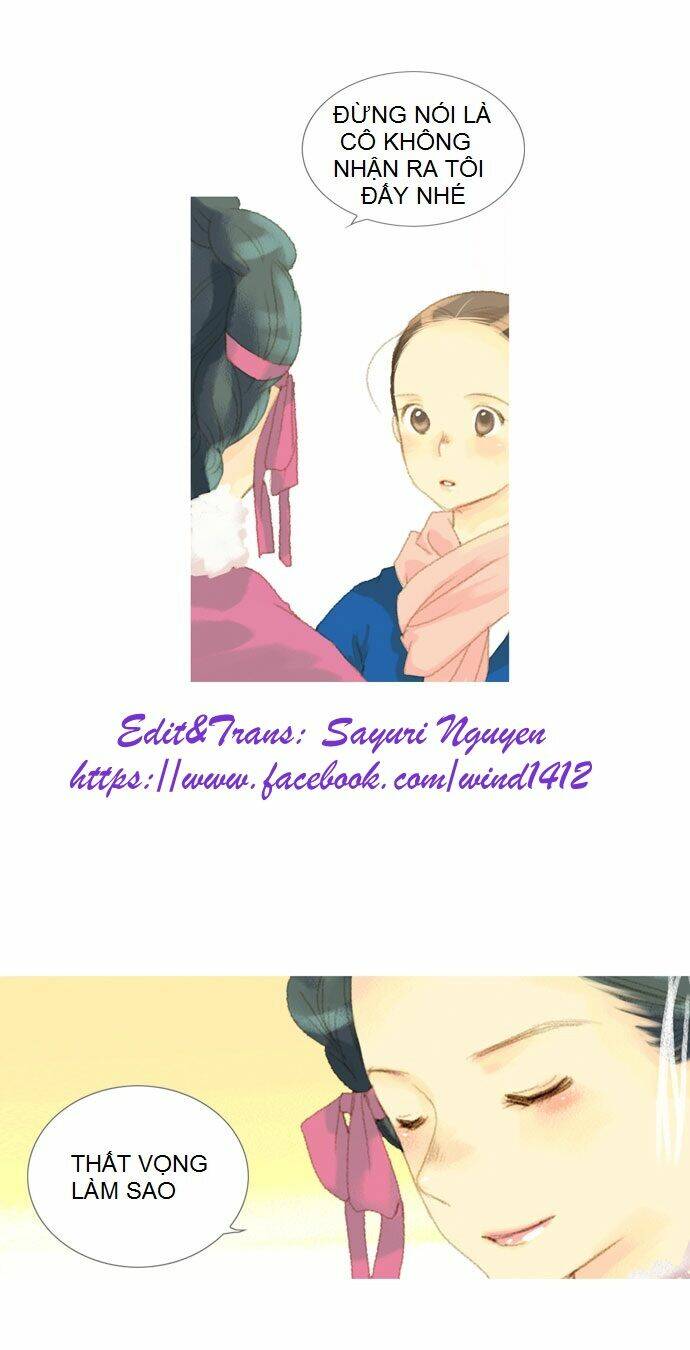 the great merchant kim manduk chapter 23 6