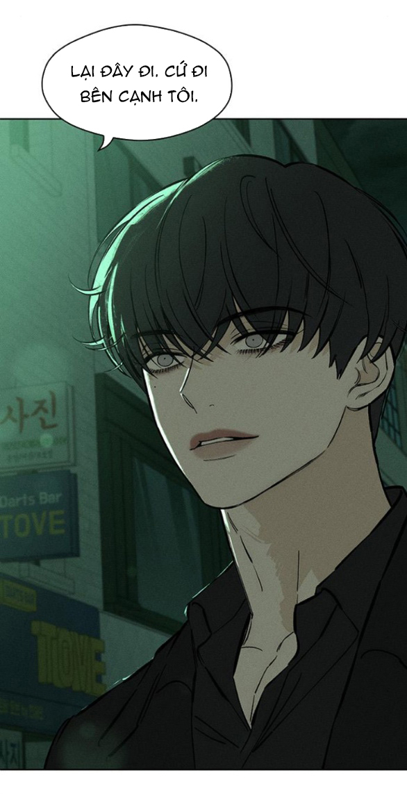 [18+] Nước Mắt Trên Đóa Hoa Tàn chapter 24.2 18