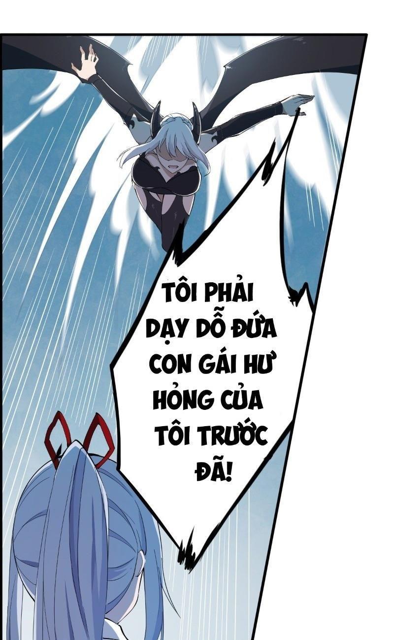vô hạn sứ đồ và 12 nữ chiến binh chapter 45 5