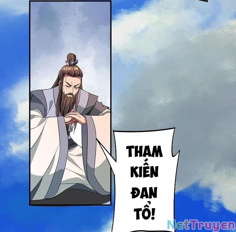 tiên võ đế tôn chapter 300 4