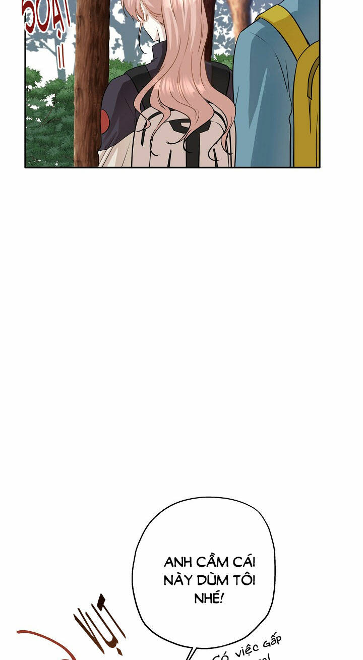 cuộc sống kỳ thú chapter 95 14