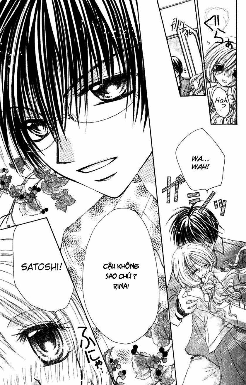 atashi no okiniiri chapter 0 6