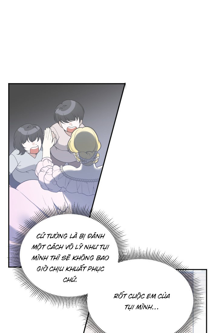 bước đi trên con đường hoa chapter 8 4