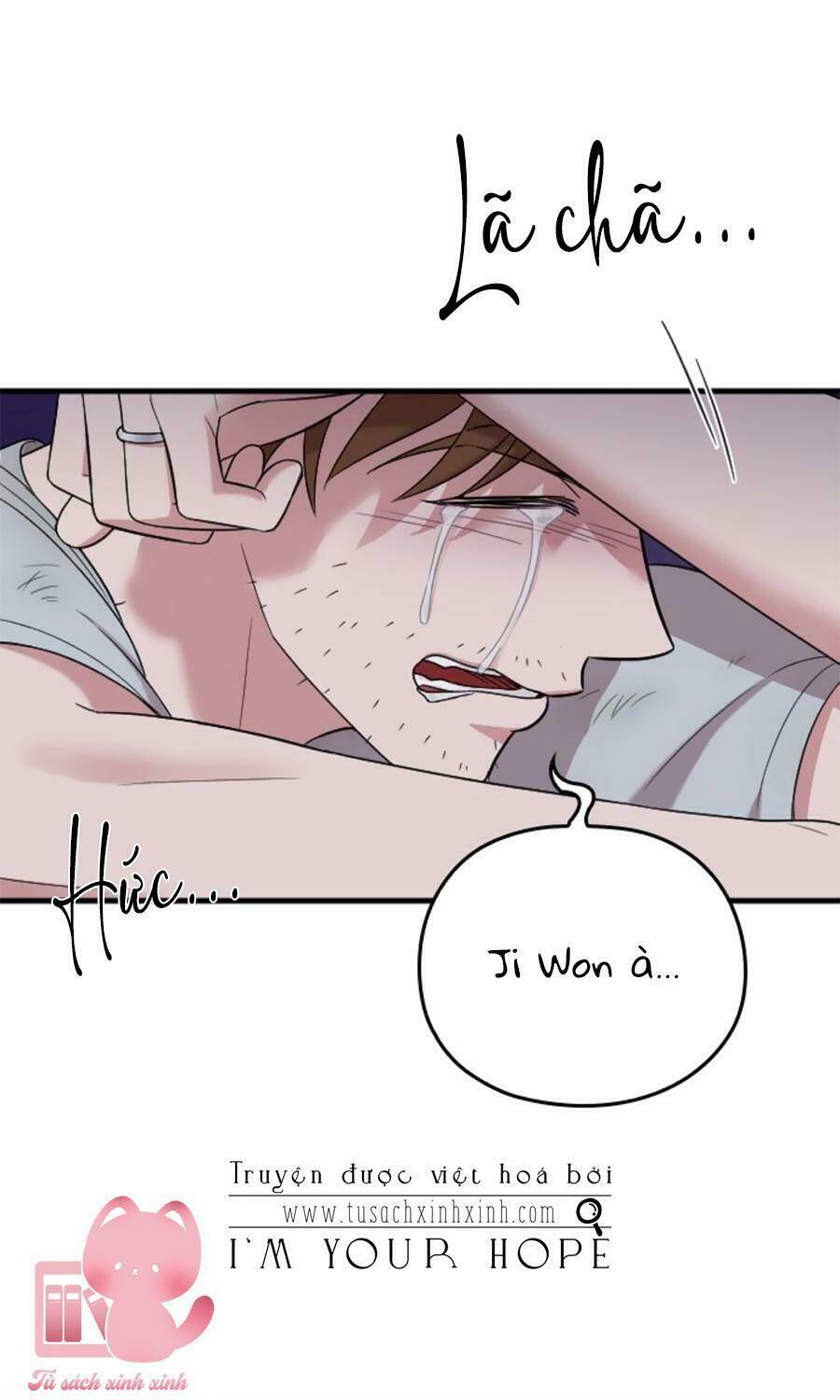 cô đi mà lấy chồng tôi đi chapter 41 22