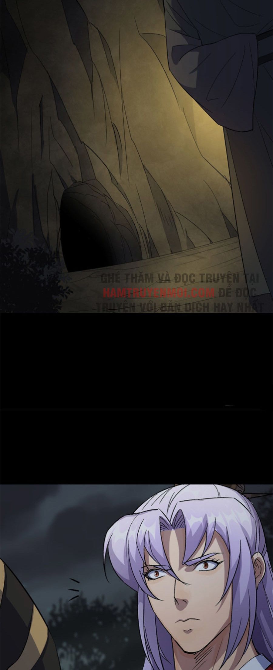 thông u đại thánh chapter 81 23