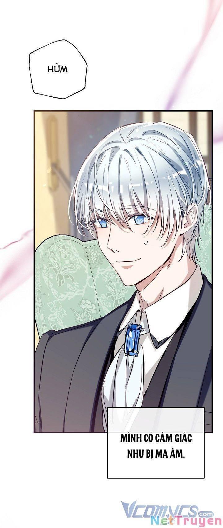 chúng ta có thể trở thành gia đình được không? chapter 64 19